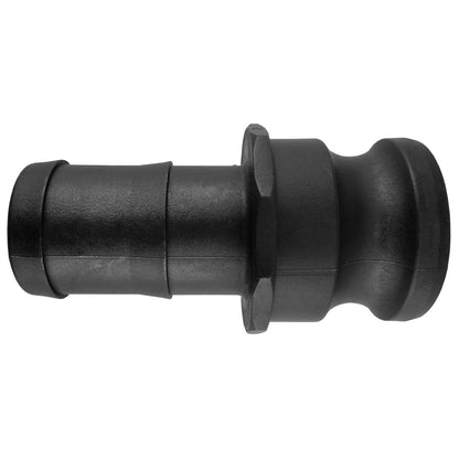 3 in Camlock Hose Coupling Fitting Male Female - Type E + C Cam & Groove (Pack of 1)
