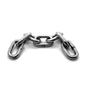 2 metres of 10 mm Strong Hot Dipped Galvanized Heavy Duty Steel Chain
