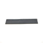 5 metres of 25 mm / 1 in Grey (316) Heavy Duty Polypropylene Webbing Strap Tape for Backpacks, Luggage Strapping, Belts