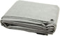 4 x 8 m Tarpaulin Cover - Silver 90GSM - Waterproof, Frost-Resistant, UV Protection, Multipurpose, Groundsheet