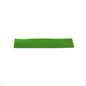 50 metres of 25 mm / 1 in Green (238) Heavy Duty Polypropylene Webbing Strap Tape for Backpacks, Luggage Strapping, Belts