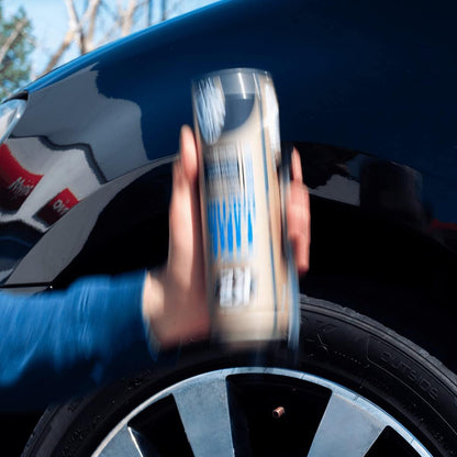 K2 Tire Doctor 535ml Emergency Tyre Repair Spray - Puncture Sealant for Tyres, Cars, Motorcycles