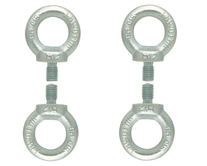 1 pc of M6 Lifting Ring Eye Bolt Screw Bolt Screw Ring Lug Screw Eyebolt Ring Screw