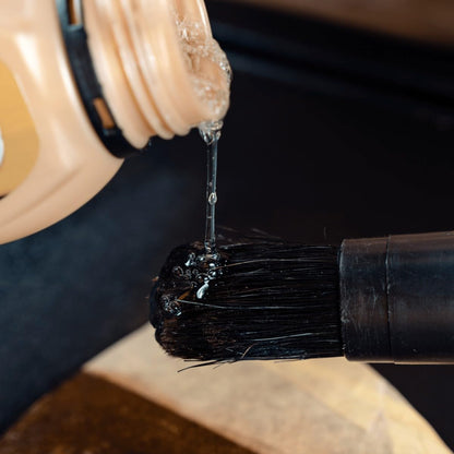 K2 Derusto Total Gel 250ml Rust Remover for Metal Surfaces - Non-Drip Gel for Vertical Surfaces, Removes Rust from Metal