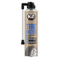 K2 Tire Doctor 535ml Emergency Tyre Repair Spray - Puncture Sealant for Tyres, Cars, Motorcycles