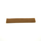 50 metres of 25 mm / 1 in Brown (280) Heavy Duty Polypropylene Webbing Strap Tape for Backpacks, Luggage Strapping, Belts