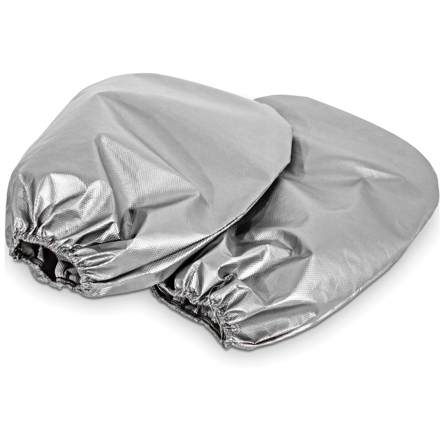 1 Pair Car Side Wing Mirror Frost Ice Snow Rain Dust Protector Cover Universal Rear View Side Accessories