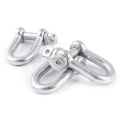 5 mm D Shackles Dee Shackle Chain Link