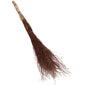 Handmade Birch Twig Broom - 39 inch (90 cm) Long - Ideal for Garden, Patio, and Home Cleaning - Traditional Natural Wooden Broom