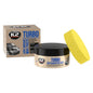 K2 Turbo 250g Light Abrasive Wax Paste - Nanotech Car Paint Polish & Scratch Remover for Fine Marks