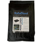 Pond Liner - 2.5 x 3 m / 8 x 9.5 ft - Perfect for Garden Ponds, Water Features, Koi & Fish Pools, Wildlife - UV and Tear Resistant