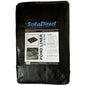 Pond Liner - 6 x 6 m / 19.5 x 19.5 ft - Perfect for Garden Ponds, Water Features, Koi & Fish Pools, Wildlife - UV & Tear Resistant