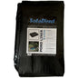 Pond Liner - 5 x 5 m / 16 x 16 ft - Perfect for Garden Ponds, Water Features, Koi & Fish Pools, Wildlife - UV and Tear Resistant
