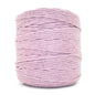 Premium Lavender Macrame Cord Twine, 300 m / 984 ft of 2 mm Thick Natural Cotton Thread Yarn Macrame Rope (Reel)
