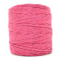 Premium Fuchsia Macrame Cord Twine, 300 m / 984 ft of 2 mm Thick Natural Cotton Thread Yarn Macrame Rope (Reel)