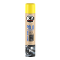 K2 Polo Cockpit Lemon Dashboard Cleaner 750ml - Car Interior Plastic and Rubber Care for Dashboard, Trim, Furniture