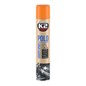 K2 Polo Cockpit Peach Dashboard Cleaner 750ml - Car Interior Plastic and Rubber Care for Dashboard, Trim, Furniture