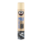 K2 Polo Cockpit Vanilla Dashboard Cleaner 750ml - Car Interior Plastic and Rubber Care for Dashboard, Trim, Furniture