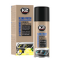 K2 Klima Fresh 150ml - Air Conditioning Cleaning Bomb - Odour Eliminator for Car Air Conditioning