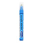 Acrylic Paint Marker Pen Permanent for Stone Leather Fabric Plastic (Light Blue)