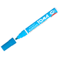 Blue Light Oil-Based Paint Marker Pen Permanent - 2.5mm Round Tip, Fast-Drying Waterproof Ink - Universal for All Surfaces