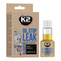 K2 Stop Leak Oil 50ml Additive - Leak Treatment and Seal Conditioner for Petrol, Diesel, LPG Engines