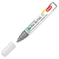 Grey Grout Marker Pen for Tile Joints - Fast-Drying Water-Resistant Ink, Fade-Resistant - for Bathroom, Kitchen Grout Refresh