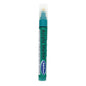 Acrylic Paint Marker Pen Permanent for Stone Leather Fabric Plastic (Green)