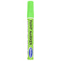 Oil-based Paint Marker Pen Permanent for Tyres Rubber Stone Leather Fabric Plastic Glass (Light Green)