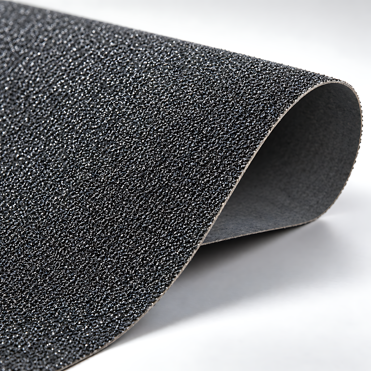 Wet and Dry Sandpaper 5 Sheets 230mm x 280mm P600 P800 P1000 P1200 P1500 Waterproof Silicon Carbide for Car Paint & Clear Coat