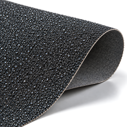 Wet and Dry Sandpaper 10 Sheets 230mm x 280mm P180 P240 P280 P320 P400 Waterproof Silicon Carbide for Car Bodywork