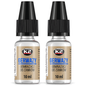 2 x K2 Gerwazy Lock De-Icer 10ml for Cars, Doors, Padlocks and Gates for Letterboxes, Parking Locks and Hinges, Works to -60C
