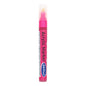 Acrylic Paint Marker Pen Permanent for Stone Leather Fabric Plastic (Metallic Pink)