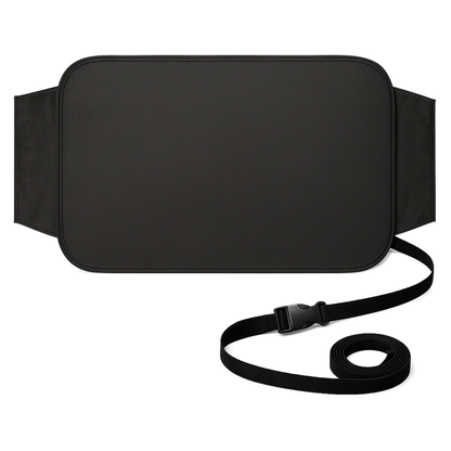 Car Van Windscreen Frost Guard 180 x 100 cm - XXL Waterproof Winter Windscreen Cover - Windproof, Stops Ice & Snow - For SUV, Van